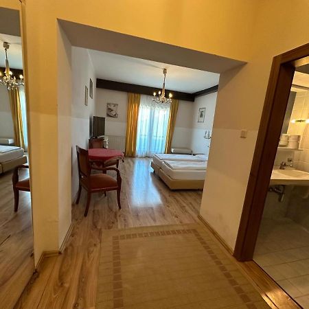 Alpenhof Hotel Зеефелд в Тирол Екстериор снимка
