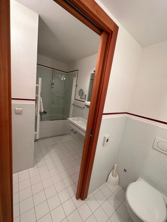 Alpenhof Hotel Зеефелд в Тирол Екстериор снимка