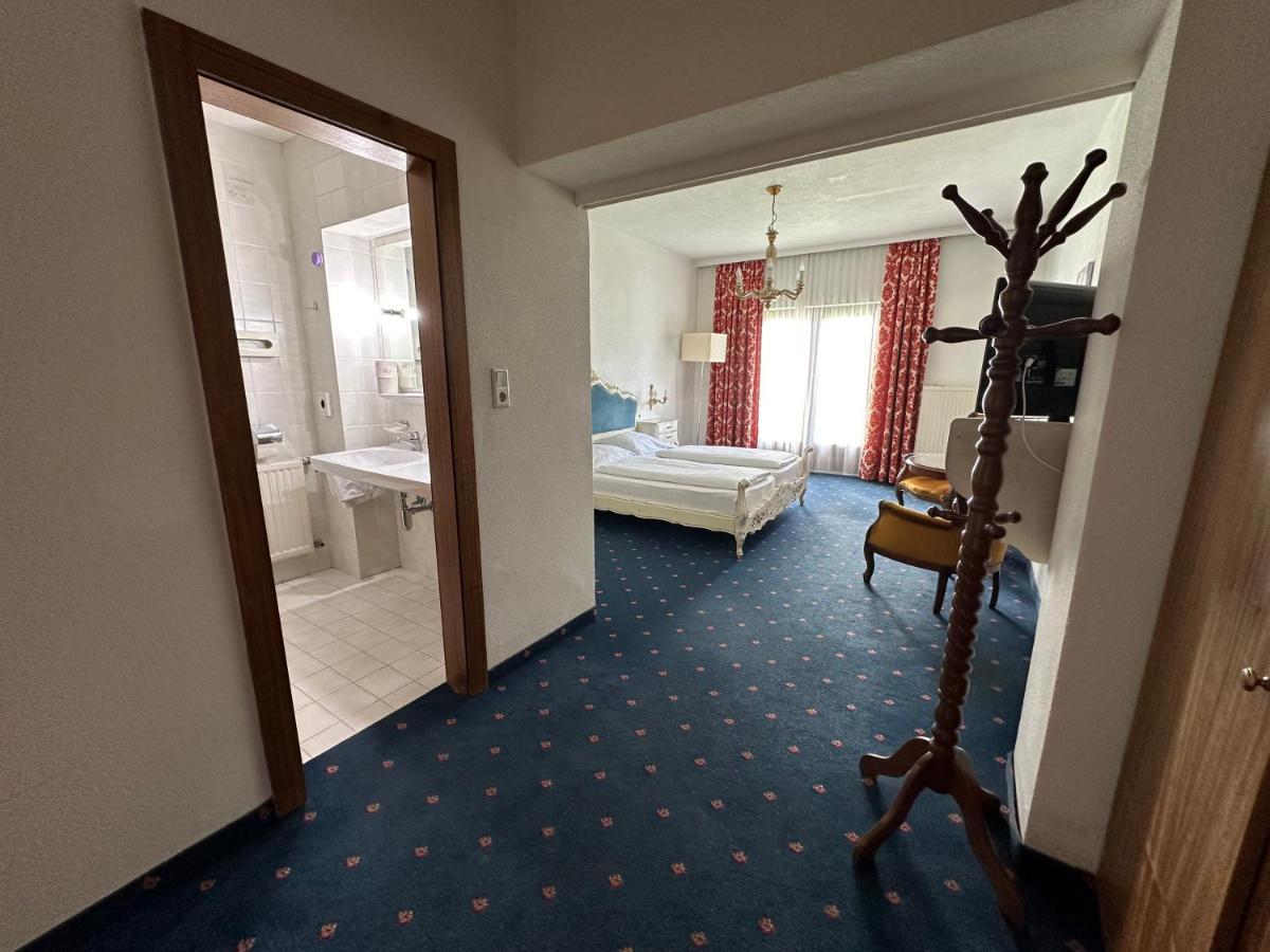 Alpenhof Hotel Зеефелд в Тирол Екстериор снимка